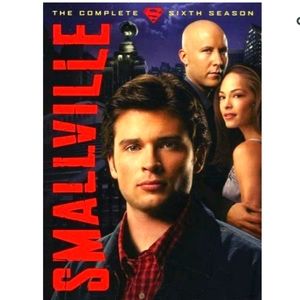 Smallville: Season 6